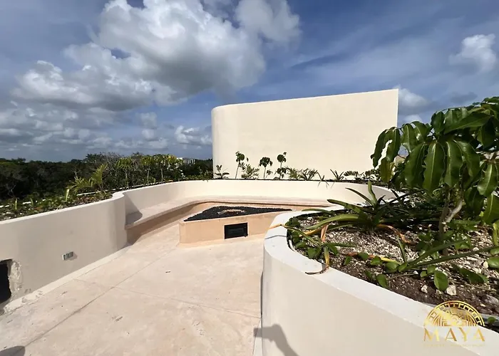 Peregrina 101a 2br Luxury Apartment *