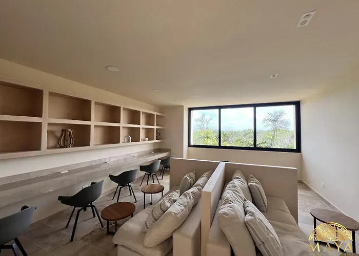 Peregrina 101a 2br Luxury
