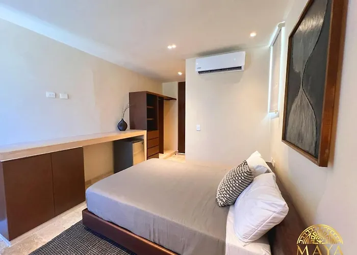 Apartment Peregrina 101a 2br Luxury *
