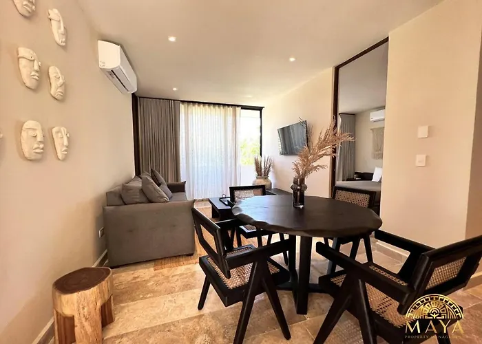 Peregrina 101a 2br Luxury Apartment