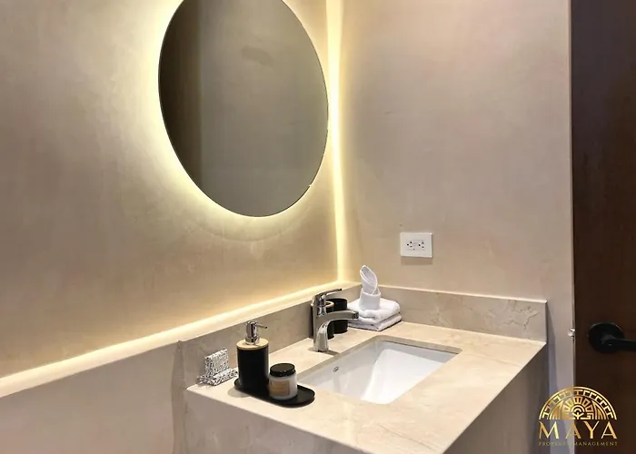 Apartment Peregrina 101a 2br Luxury