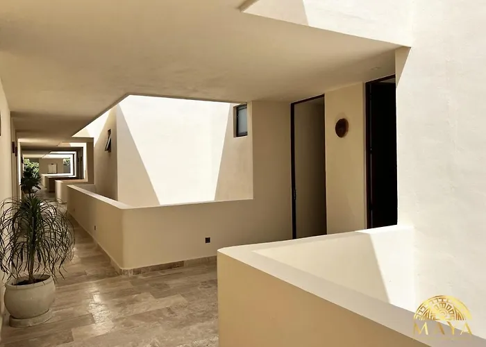 Apartment Peregrina 101a 2br Luxury *