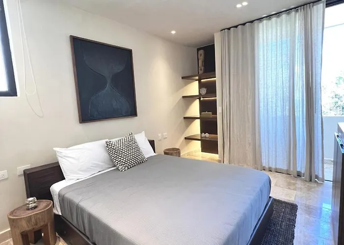 Peregrina 101a 2br Luxury *