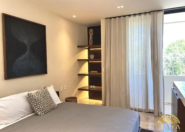 Peregrina 101a 2br Luxury