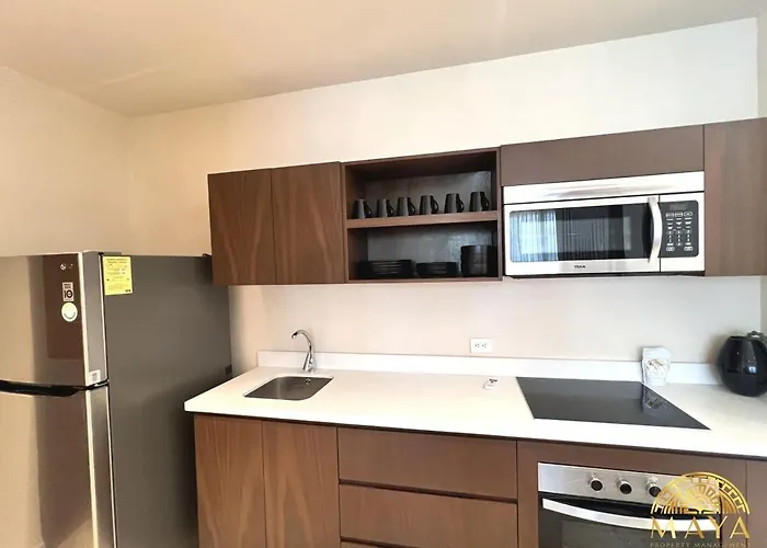 Peregrina 101a 2br Luxury Tulum