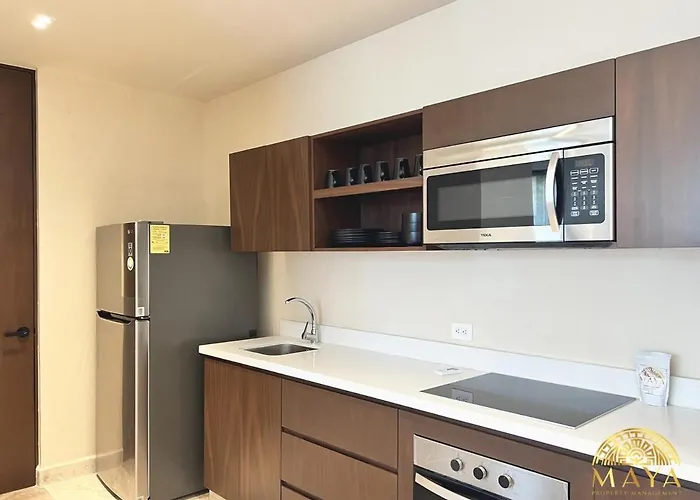 Apartment Peregrina 101a 2br Luxury
