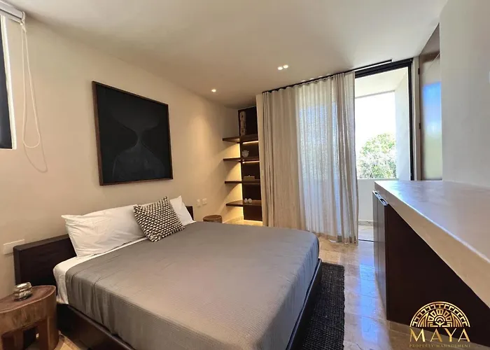 Peregrina 101a 2br Luxury