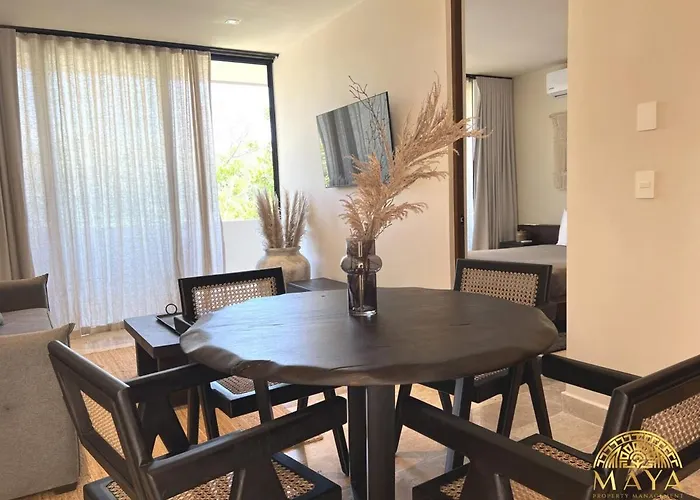 Peregrina 101a 2br Luxury Apartment