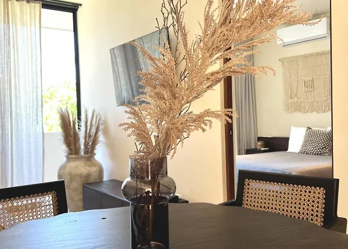 Peregrina 101a 2br Luxury *