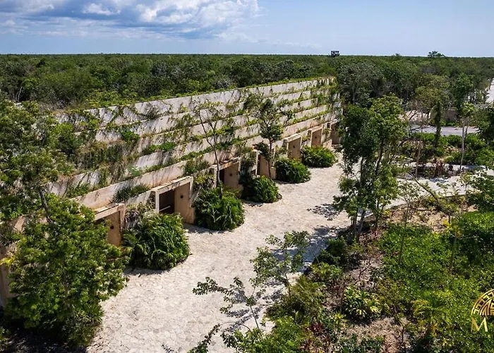 Peregrina 101a 2br Luxury Tulum