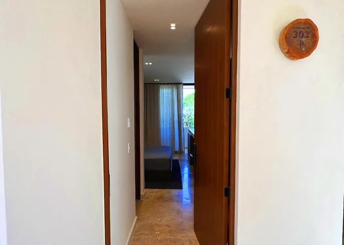 Peregrina 101a 2br Luxury Apartment