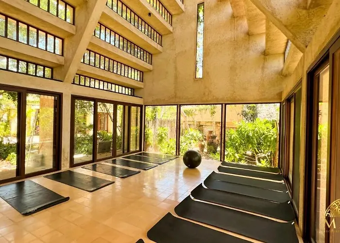Apartment Peregrina 101a 2br Luxury