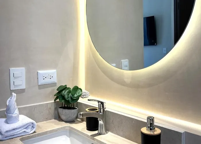 Peregrina 101a 2br Luxury Apartment Tulum
