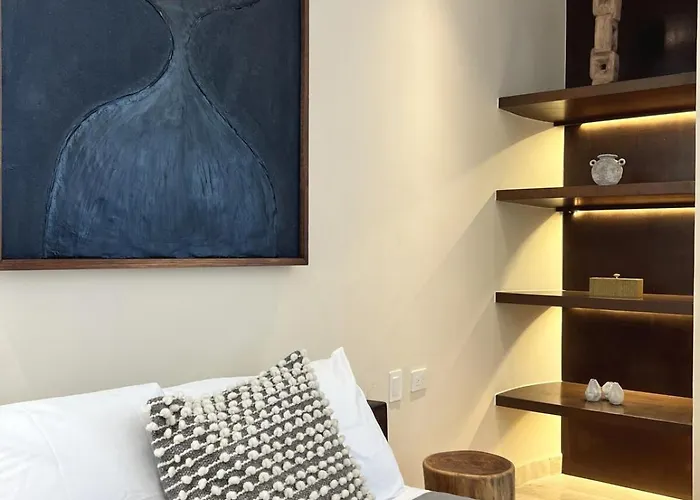 Peregrina 101a 2br Luxury * Tulum