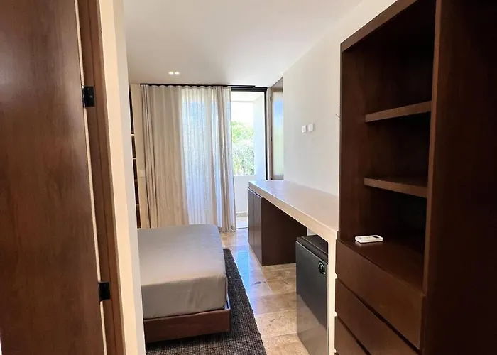 Apartment Peregrina 101a 2br Luxury *