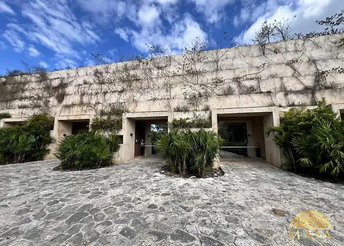 Peregrina 101a 2br Luxury * Tulum