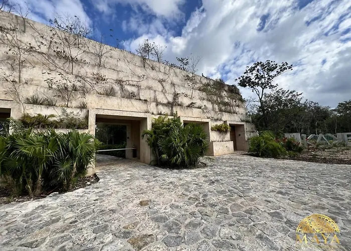 Apartment Peregrina 101a 2br Luxury