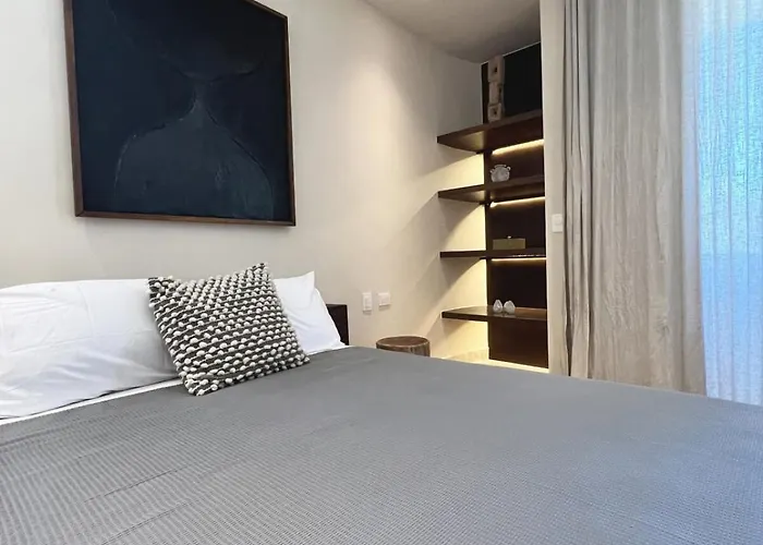 Apartment Peregrina 101a 2br Luxury *