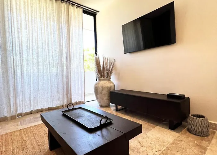 Peregrina 101a 2br Luxury